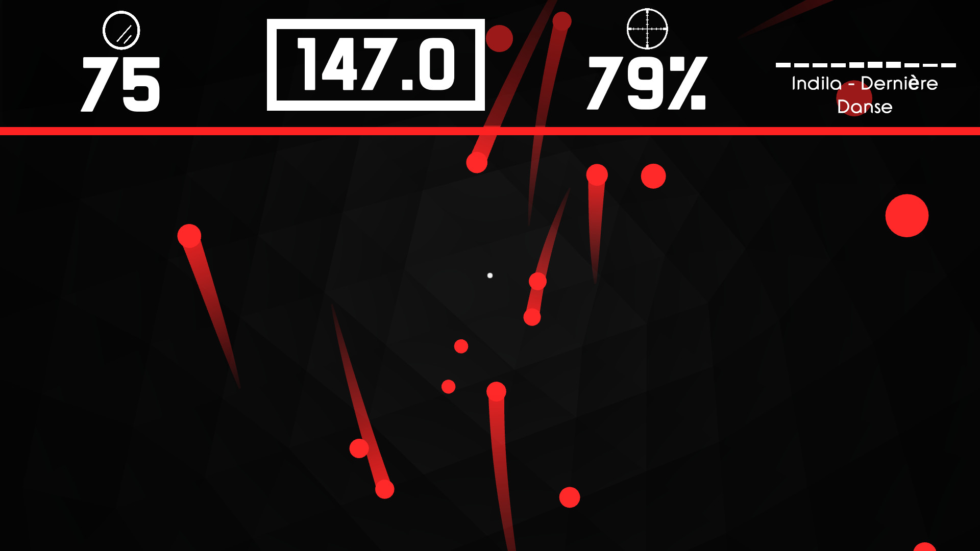 Musical Aim Trainer