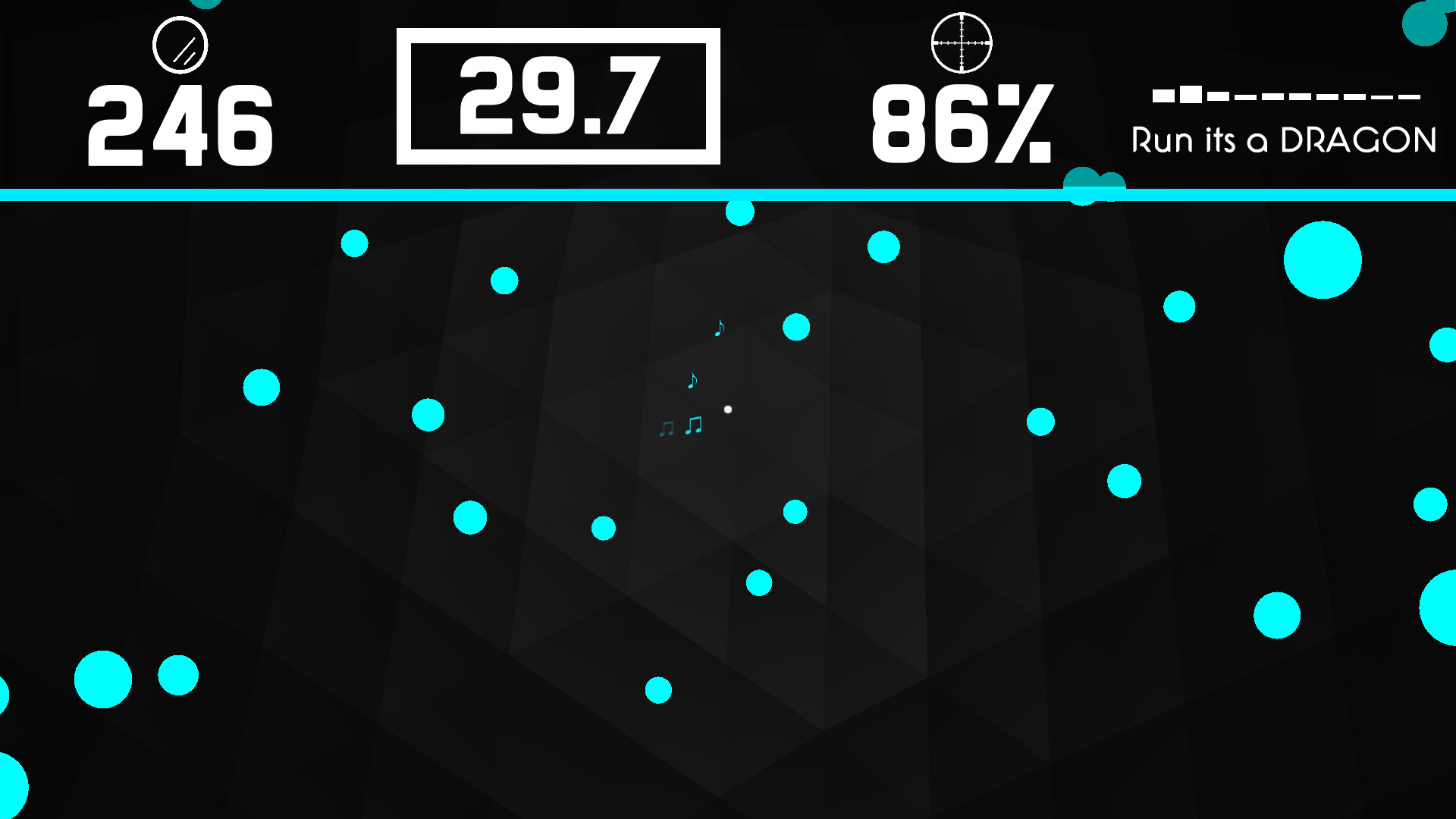 Musical Aim Trainer