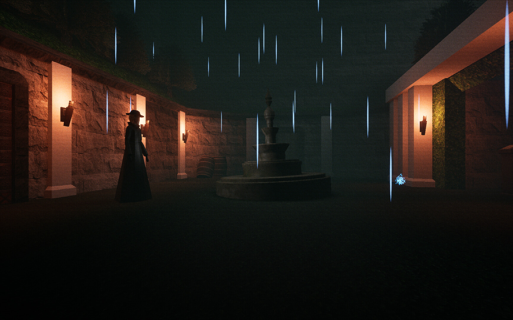 Curse of Argentum
