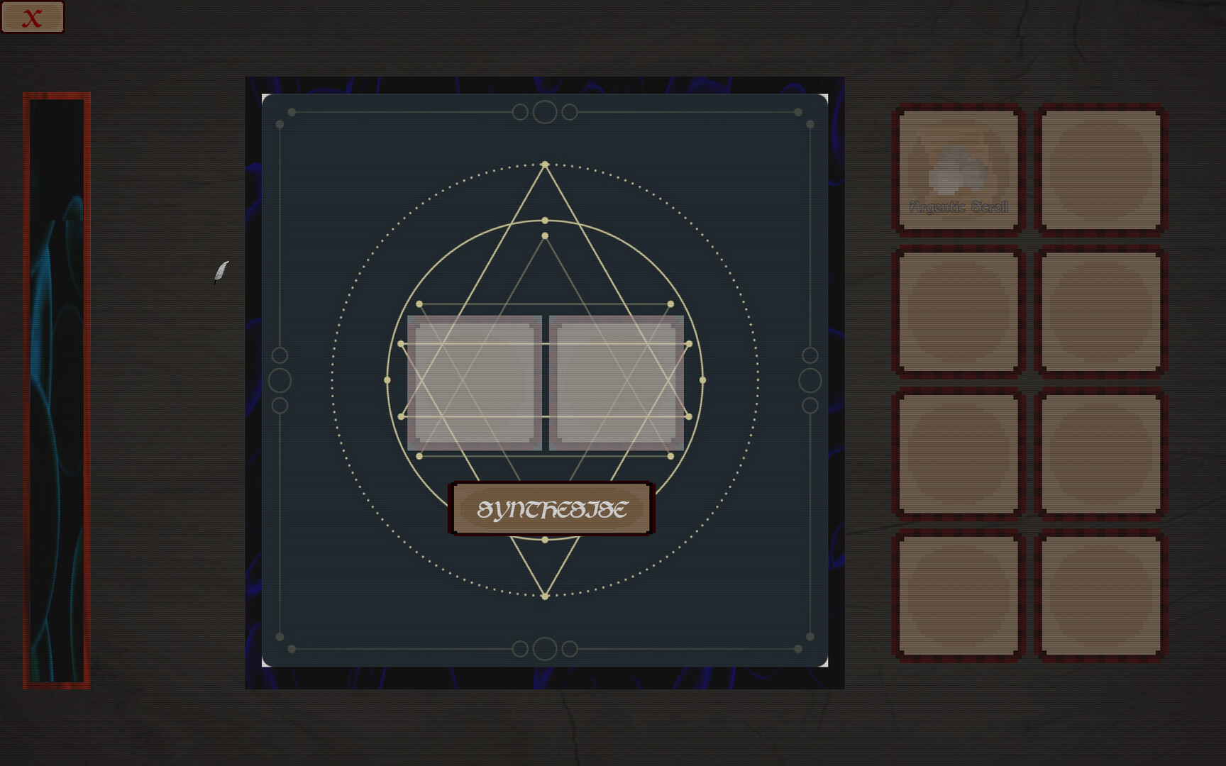 Curse of Argentum