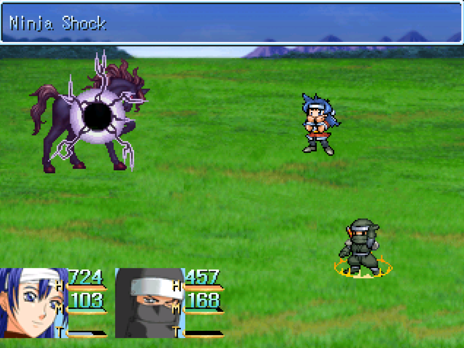 Mystery of the Sky Temple