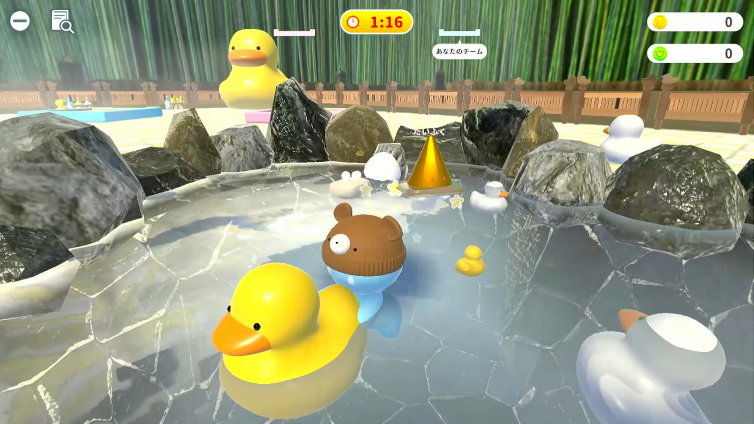 You adorable! Elfin Clay 2