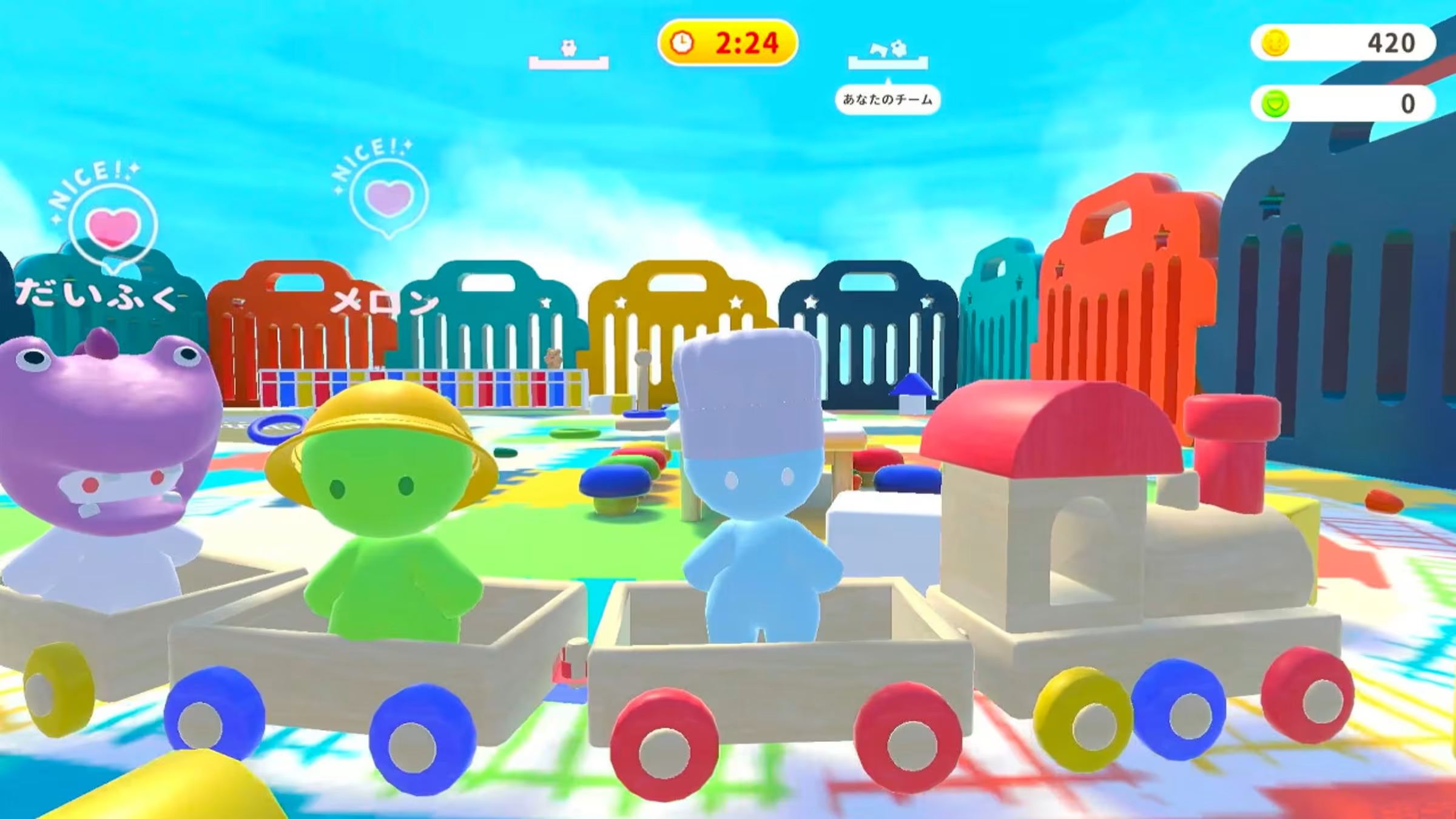 You adorable! Elfin Clay 2