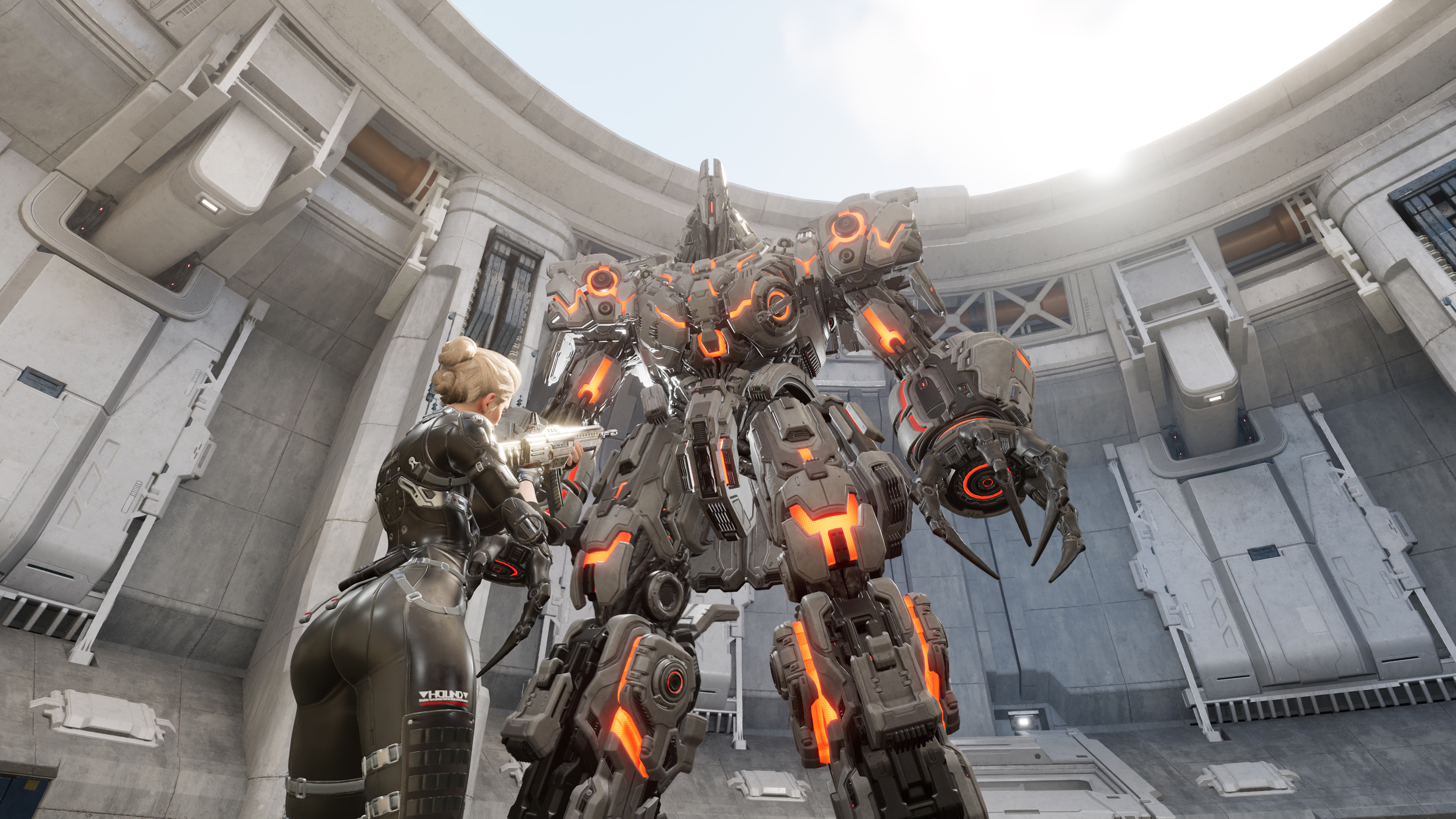 The First Descendant: Breakthrough