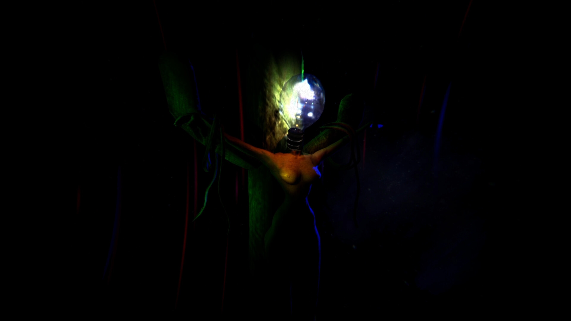 Born to Burn: Ash and Flesh – A Tale from Surrealidade