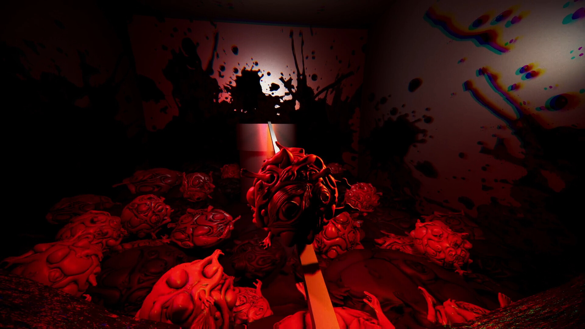 Born to Burn: Ash and Flesh – A Tale from Surrealidade