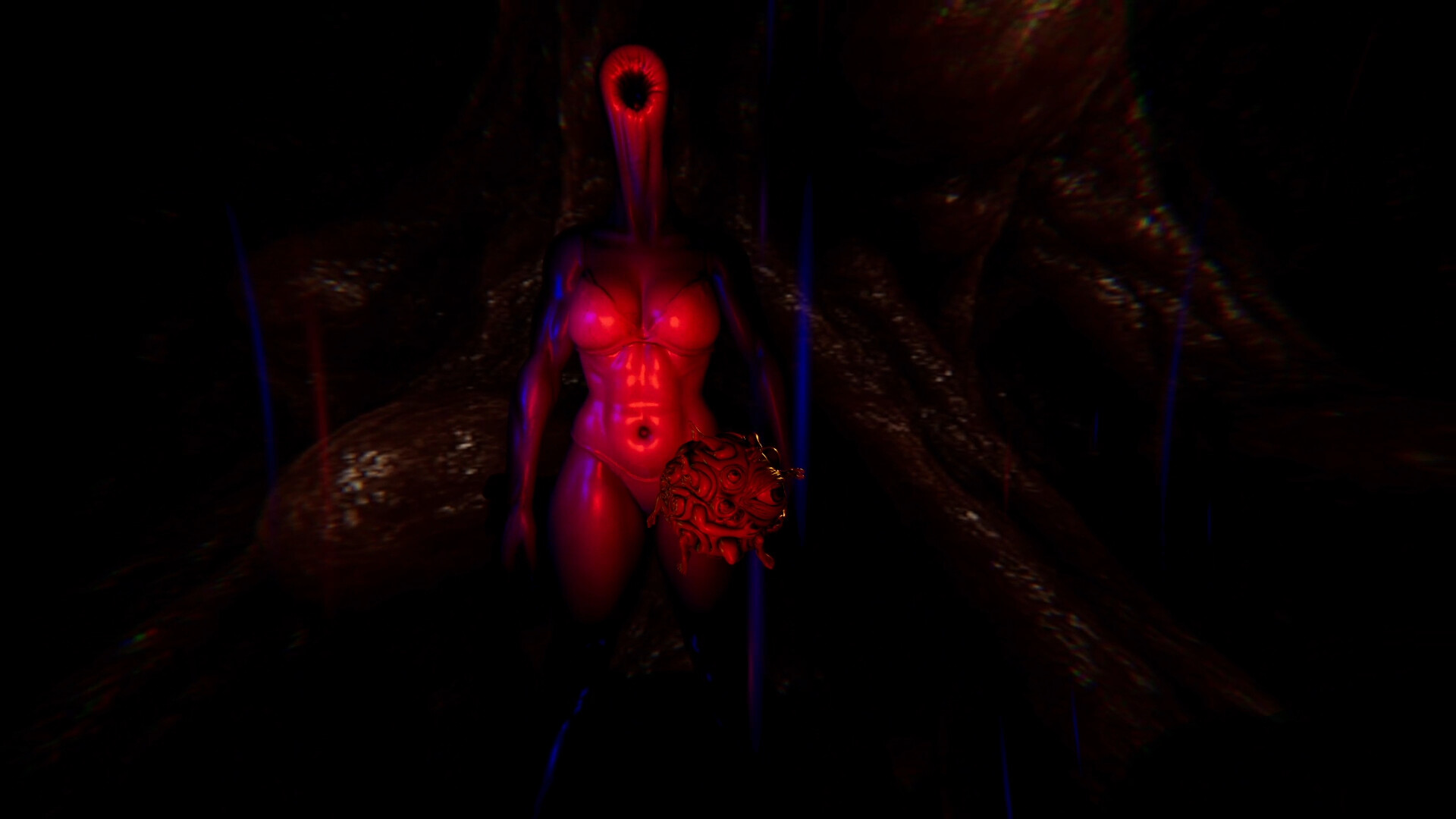 Born to Burn: Ash and Flesh – A Tale from Surrealidade