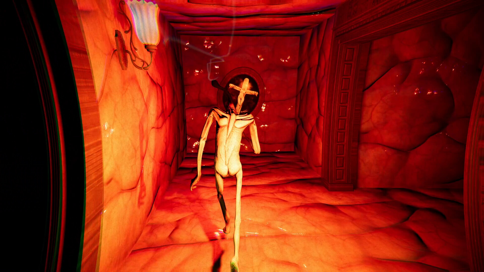 Born to Burn: Ash and Flesh – A Tale from Surrealidade