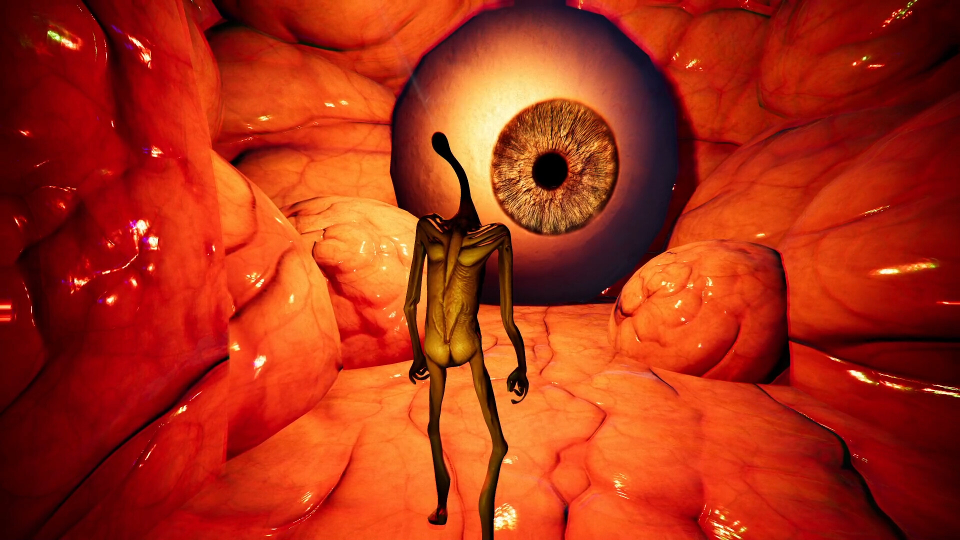 Born to Burn: Ash and Flesh – A Tale from Surrealidade
