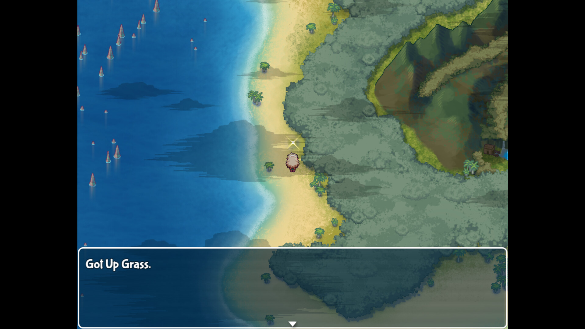 Island Life With Mayalala