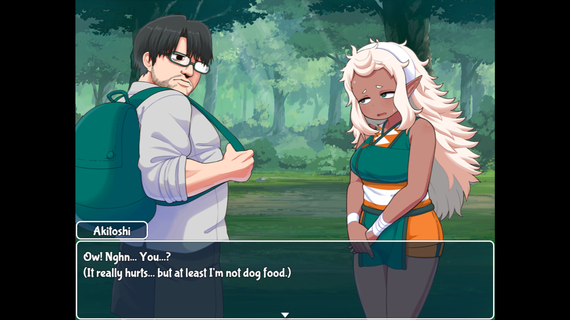 Island Life With Mayalala