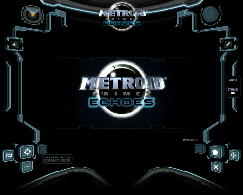 Metroid Prime 2: Echoes