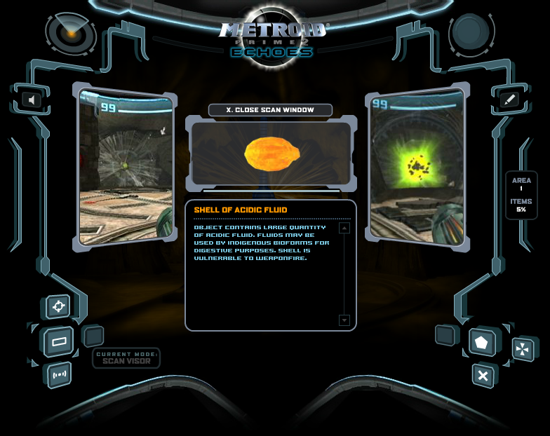 Metroid Prime 2: Echoes