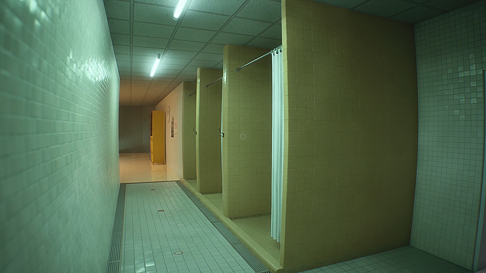 Liminal Exit