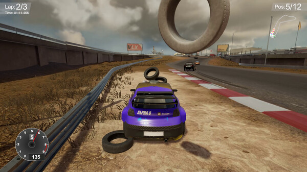 Track Masters Pro