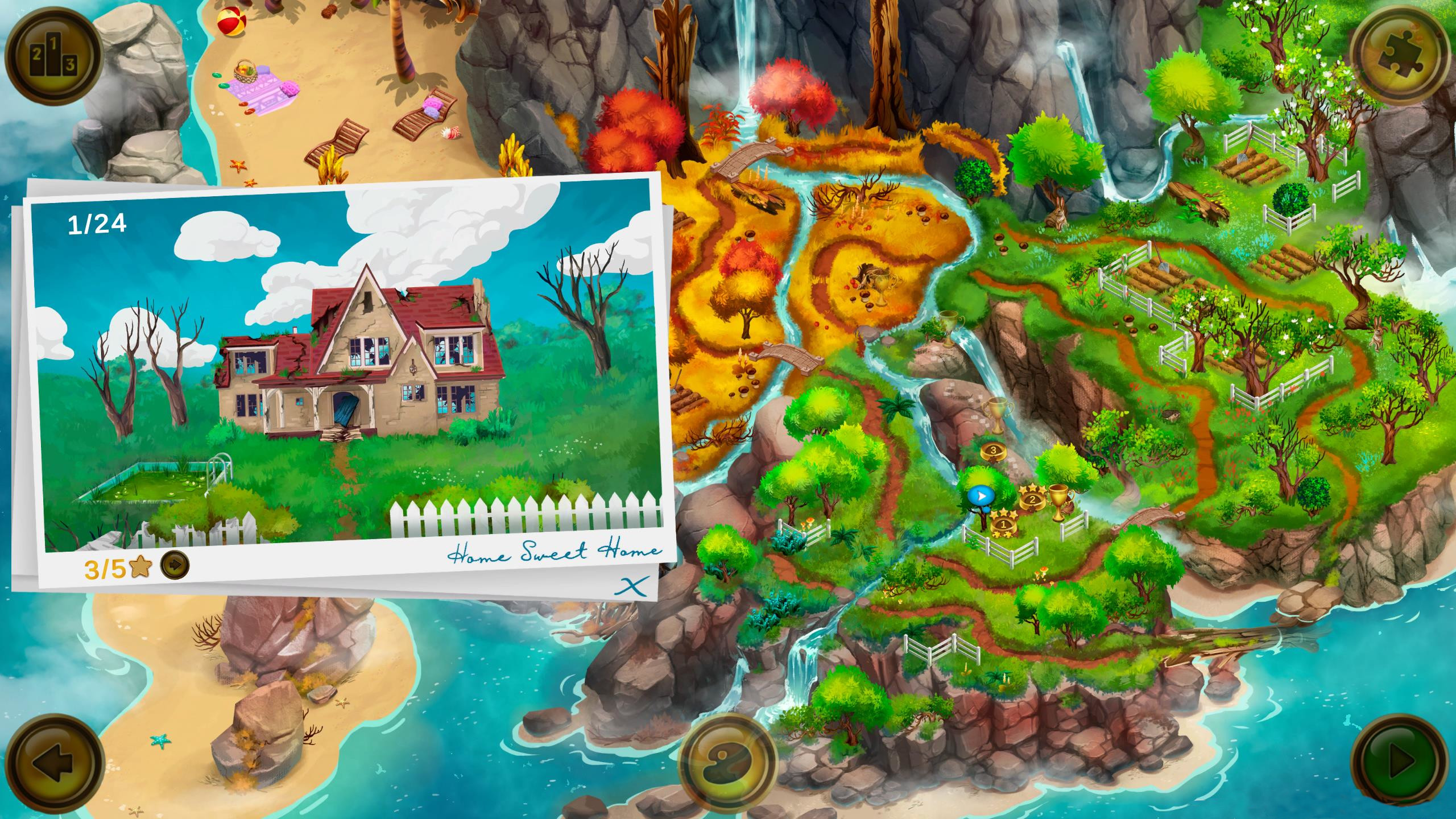 Ellie’s Farm 5: Long Journey – Collector’s Edition