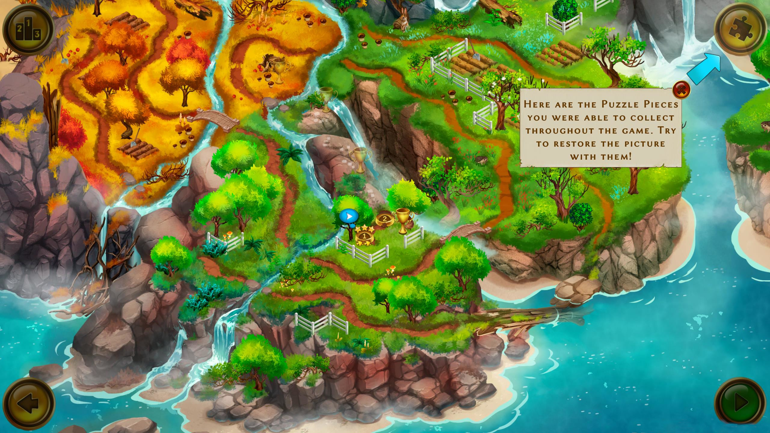 Ellie’s Farm 5: Long Journey – Collector’s Edition