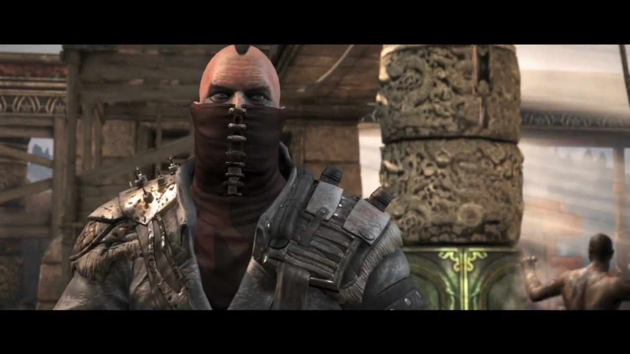 Mortal Kombat X: Apocalypse Pack