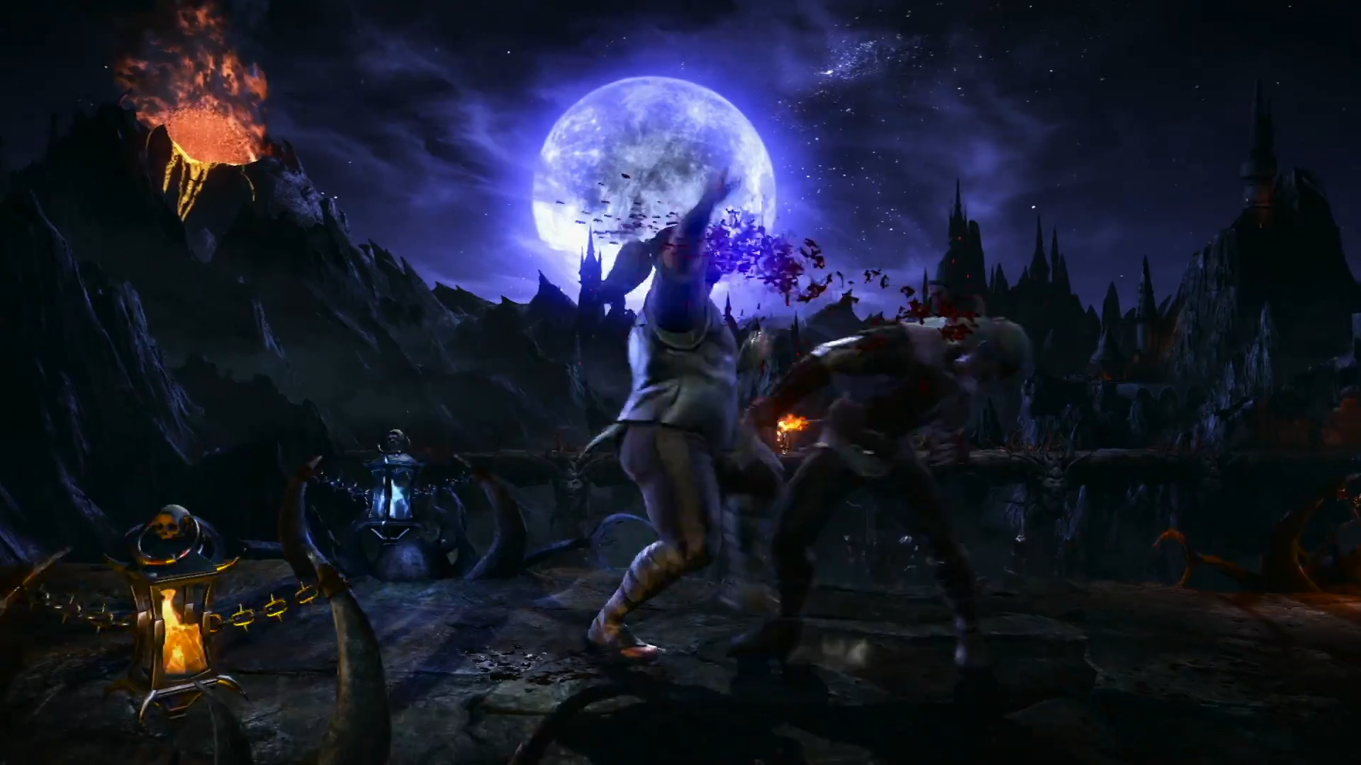 Mortal Kombat X: Kombat Pack 2