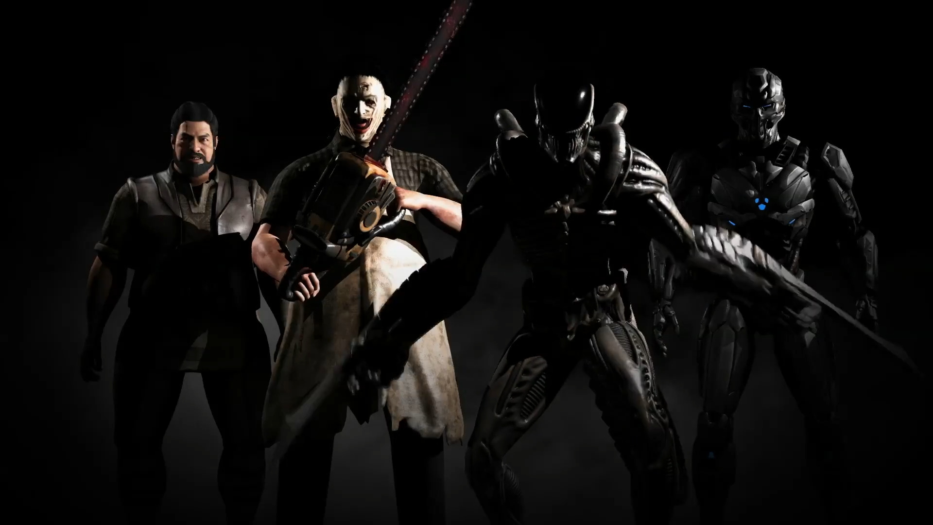 Mortal Kombat X: Kombat Pack 2