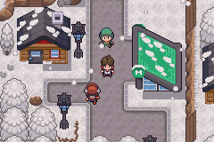 Pokémon Sors 2