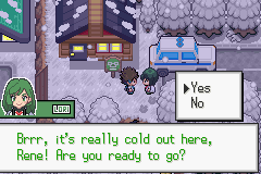 Pokémon Sors 2