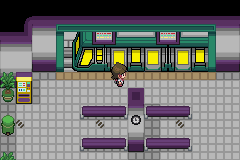 Pokémon Sors 2