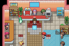 Pokémon Sors 2