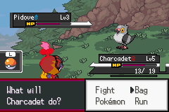 Pokémon Sors 2