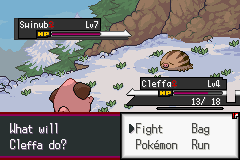Pokémon Sors 2