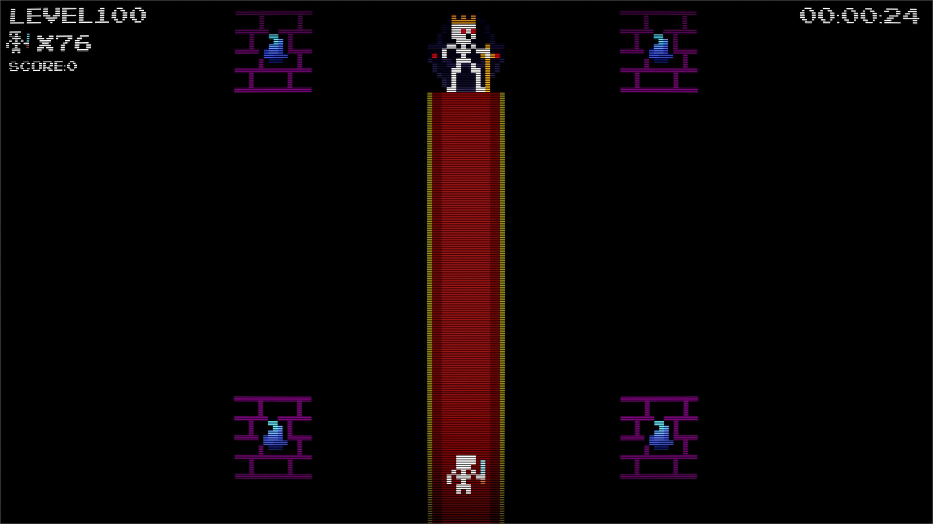 Skeleton Dungeon