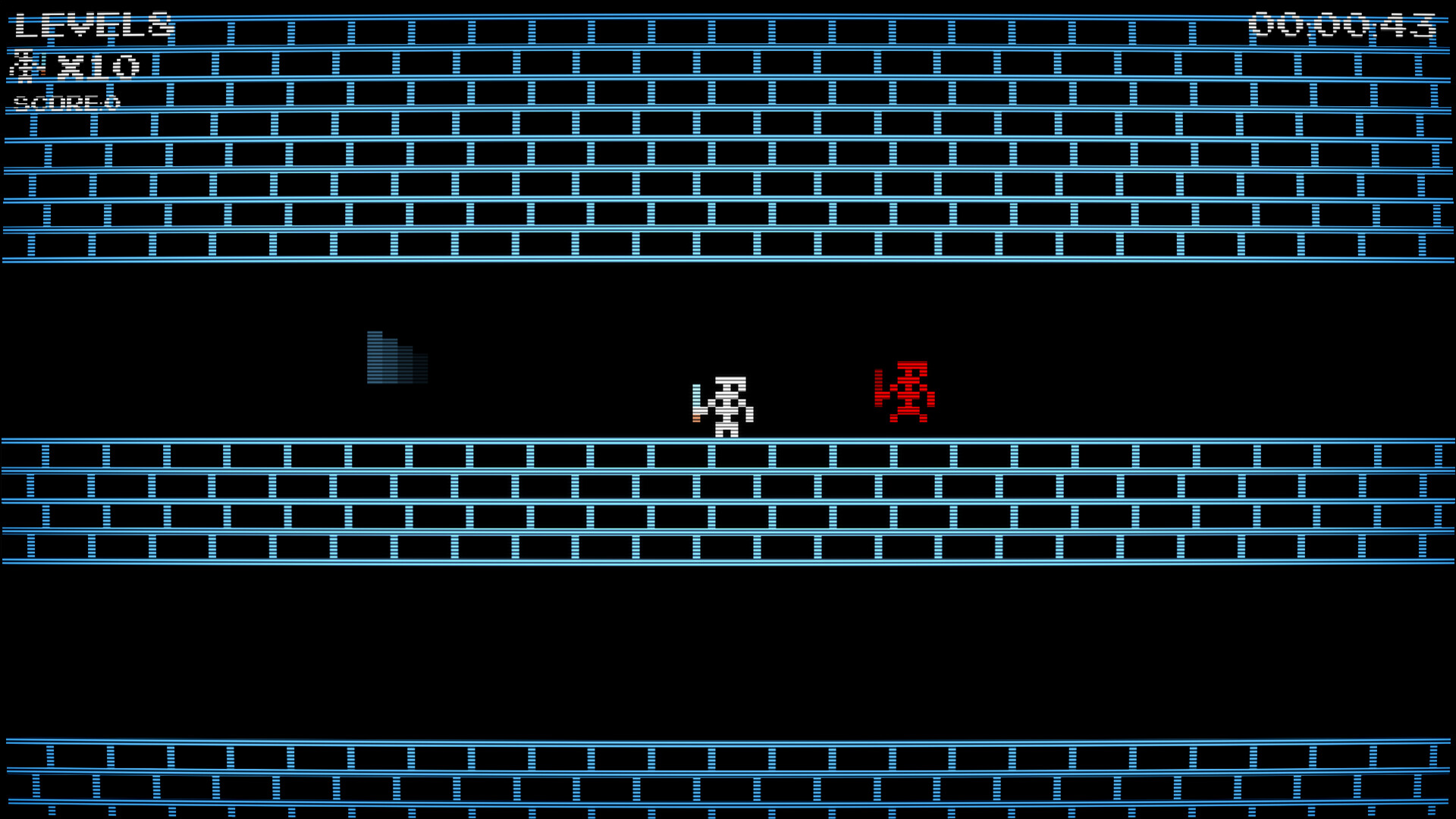 Skeleton Dungeon