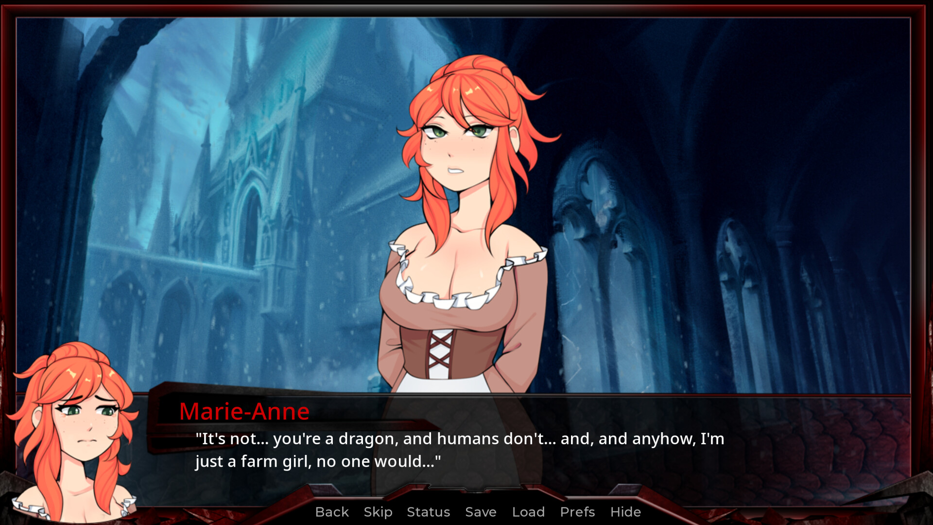 Ravager: Moon-friendly Edition