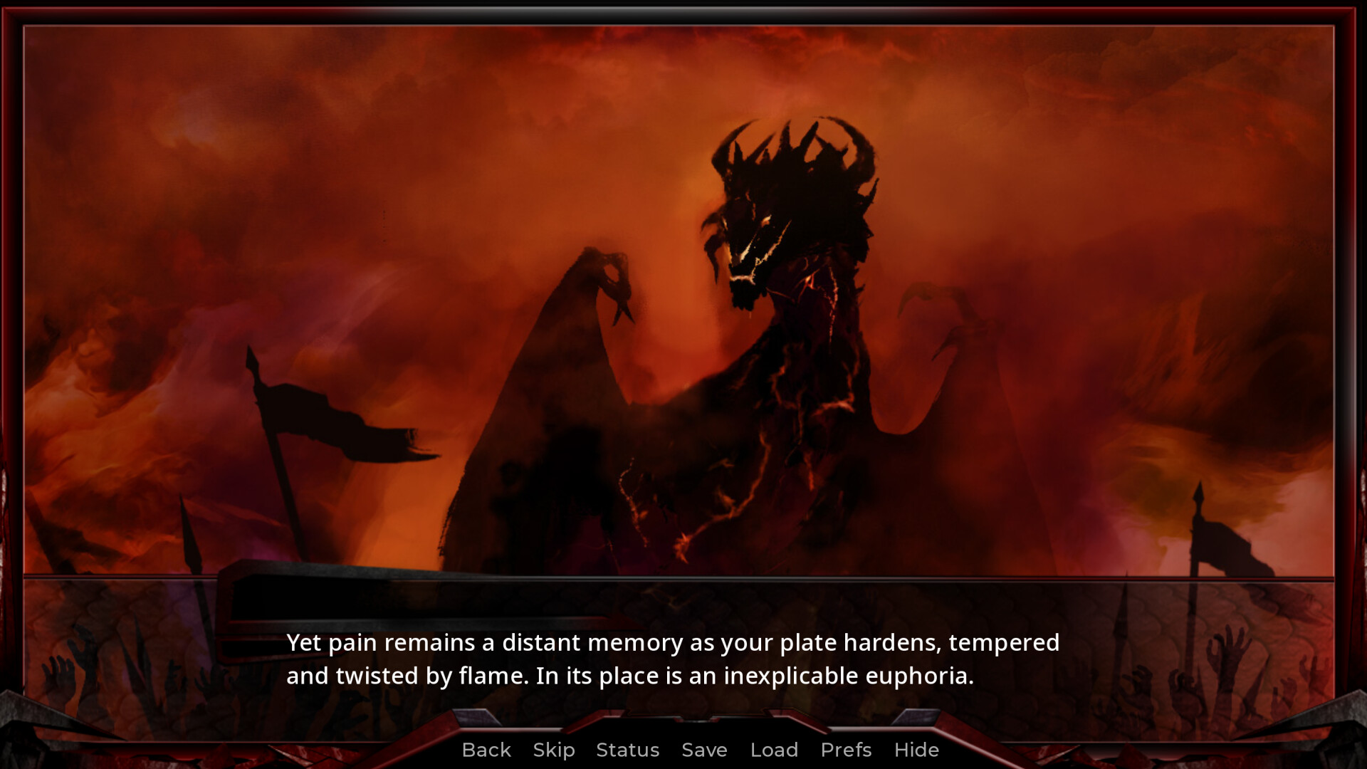 Ravager: Moon-friendly Edition