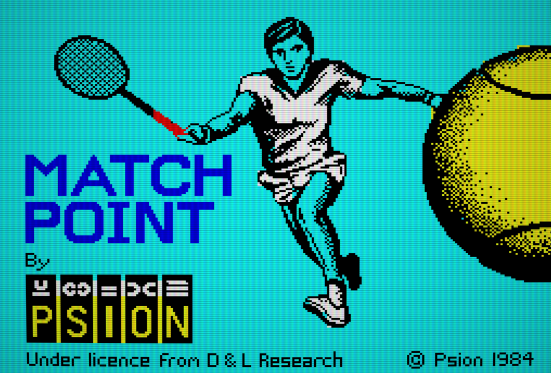Match Point