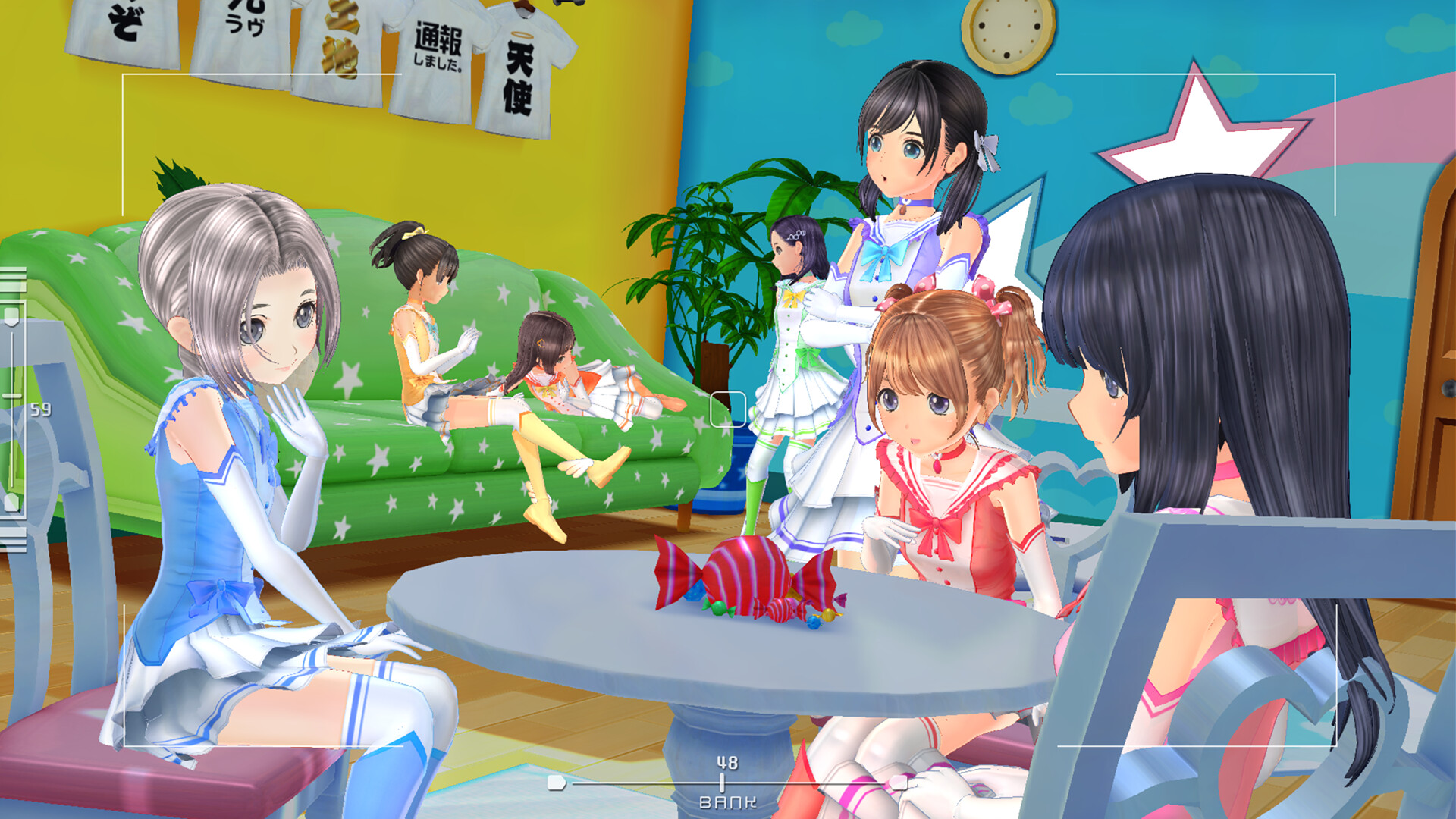 LoveR Kiss: Endless Memories