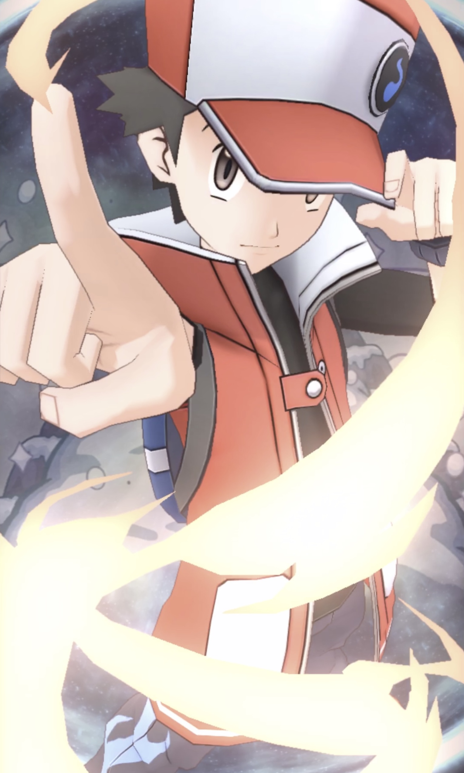 Pokémon Masters EX