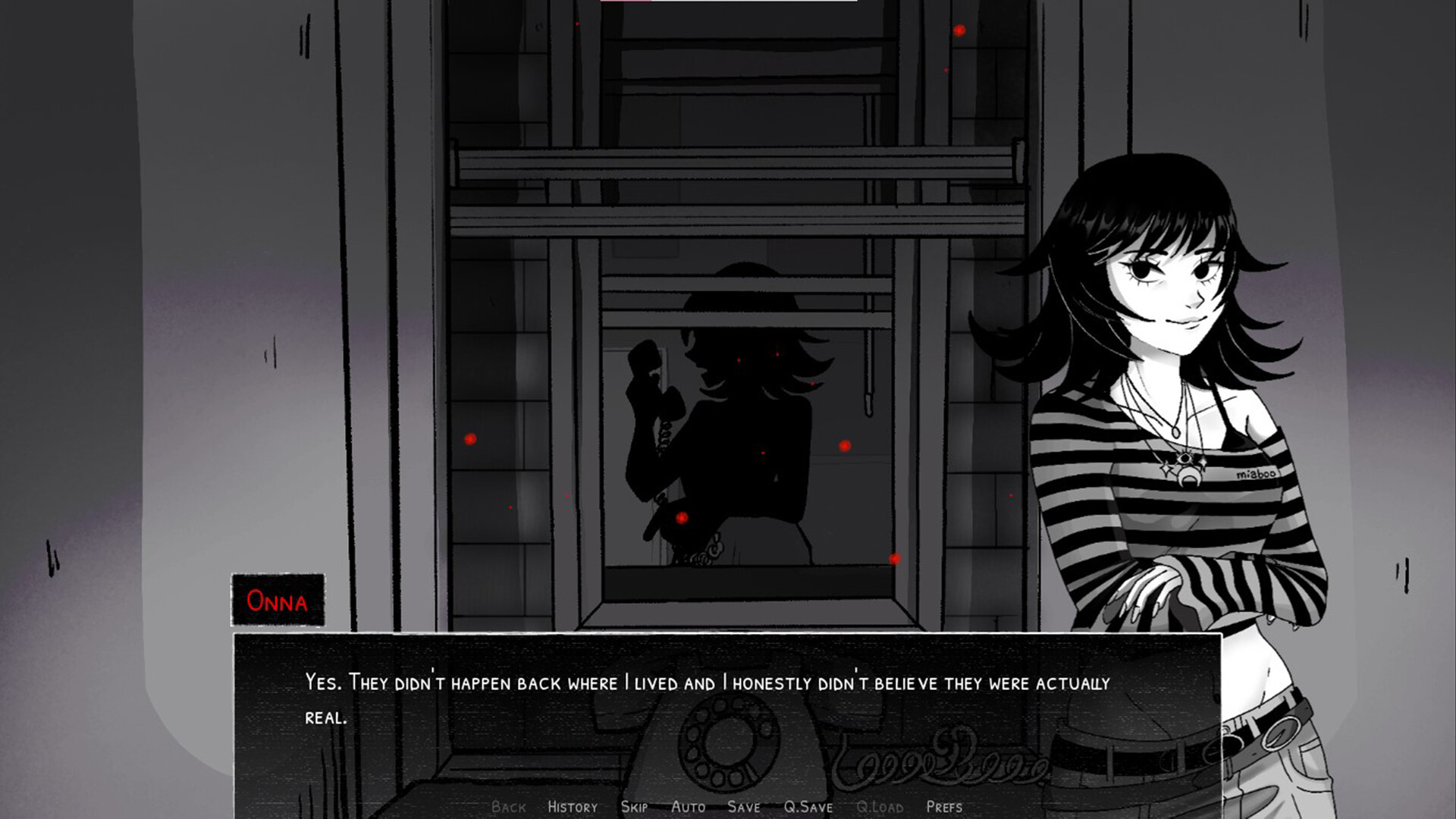 Mycopsychosys: Remastered