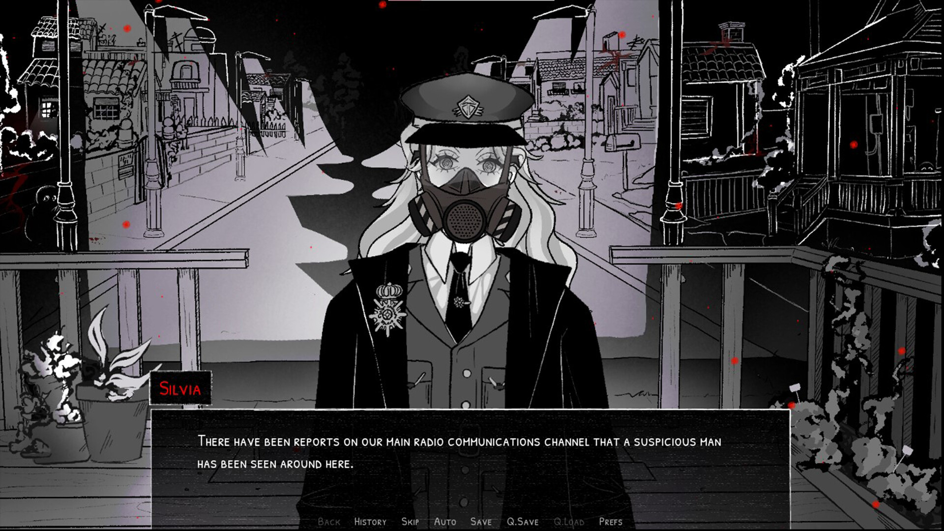 Mycopsychosys: Remastered