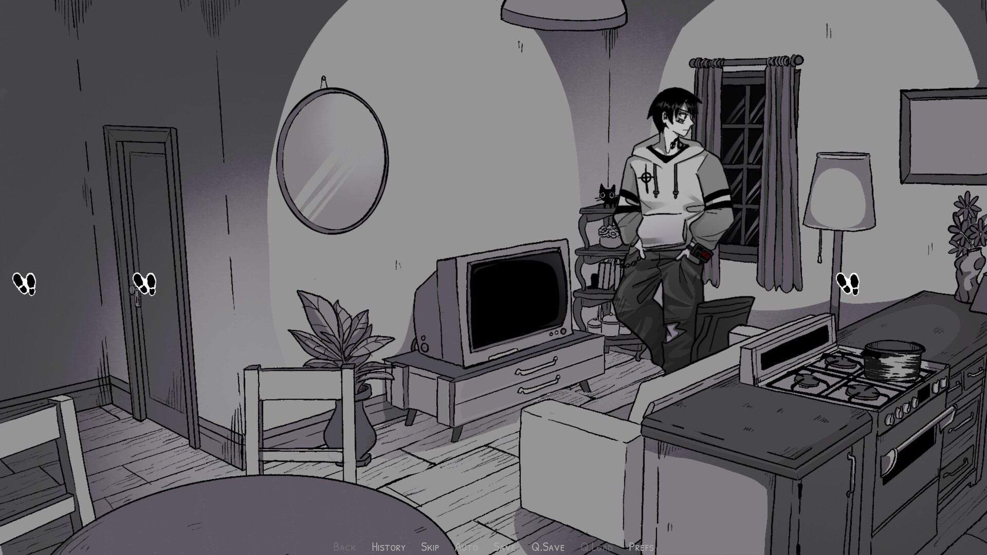 Mycopsychosys: Remastered