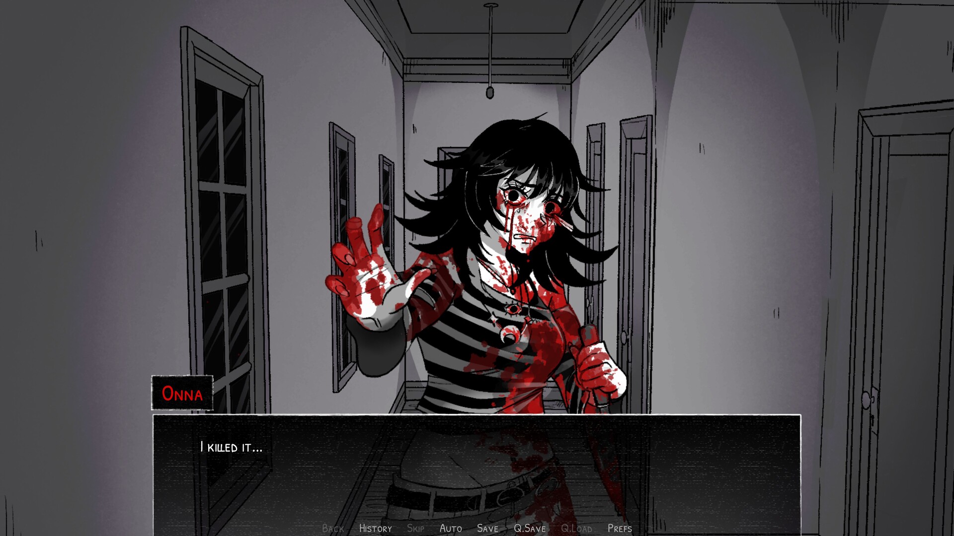 Mycopsychosys: Remastered