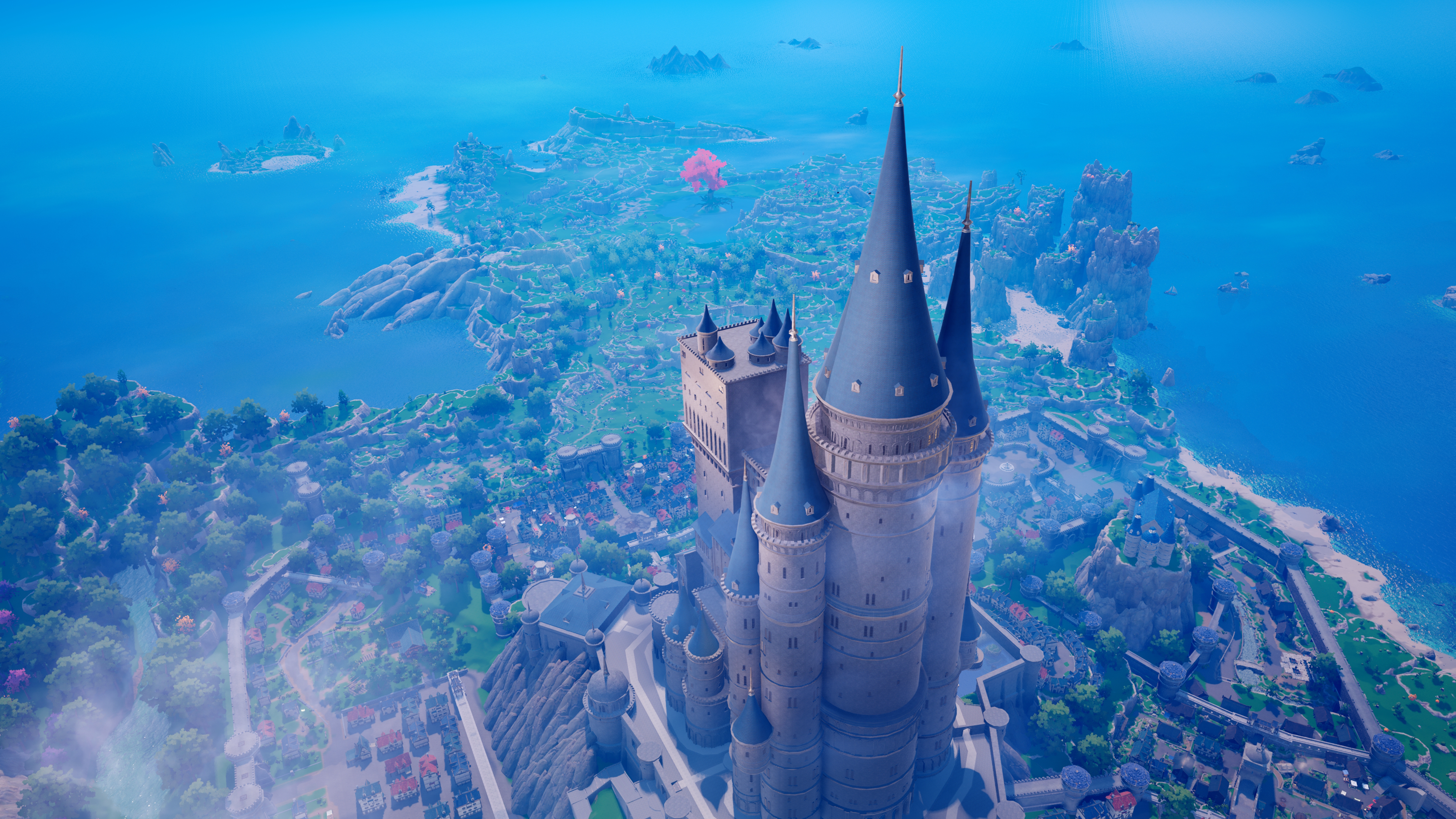 The Seven Deadly Sins: Origin