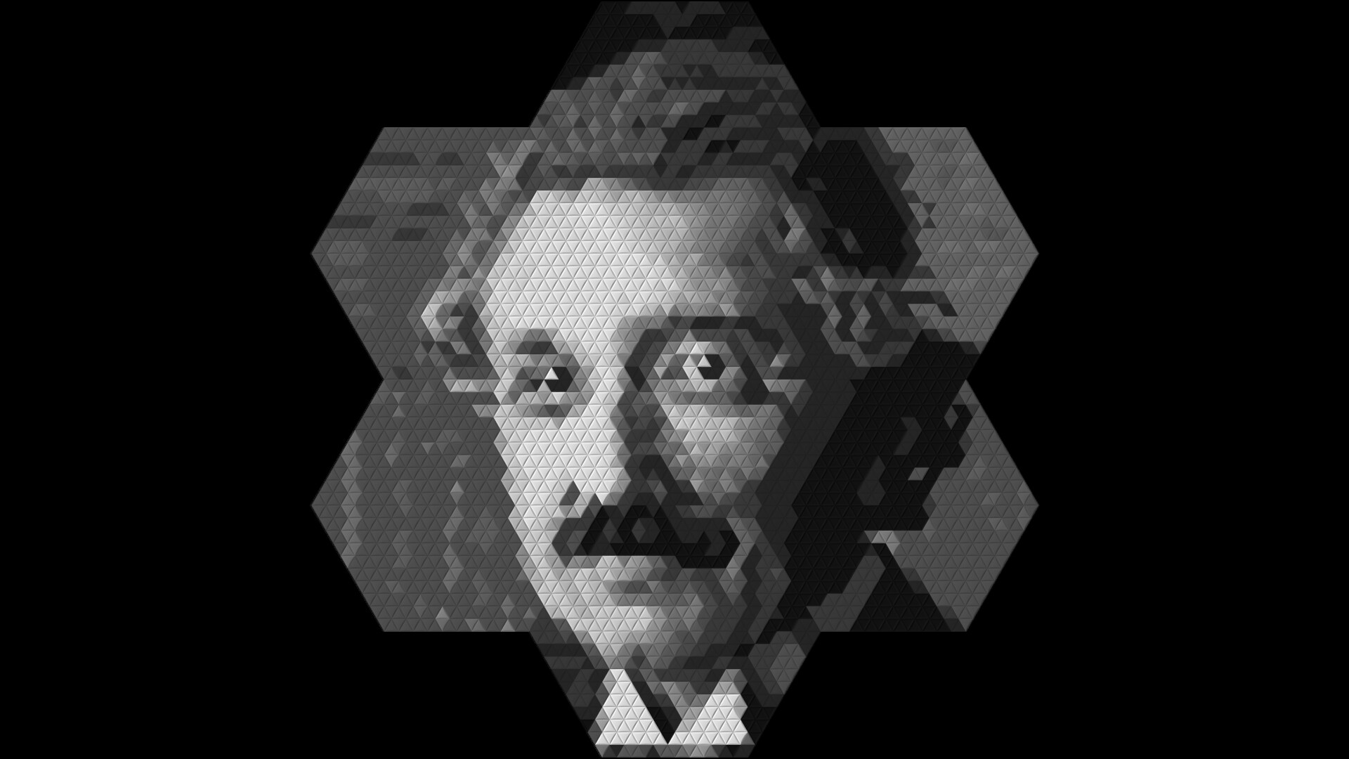 Magic Triangles