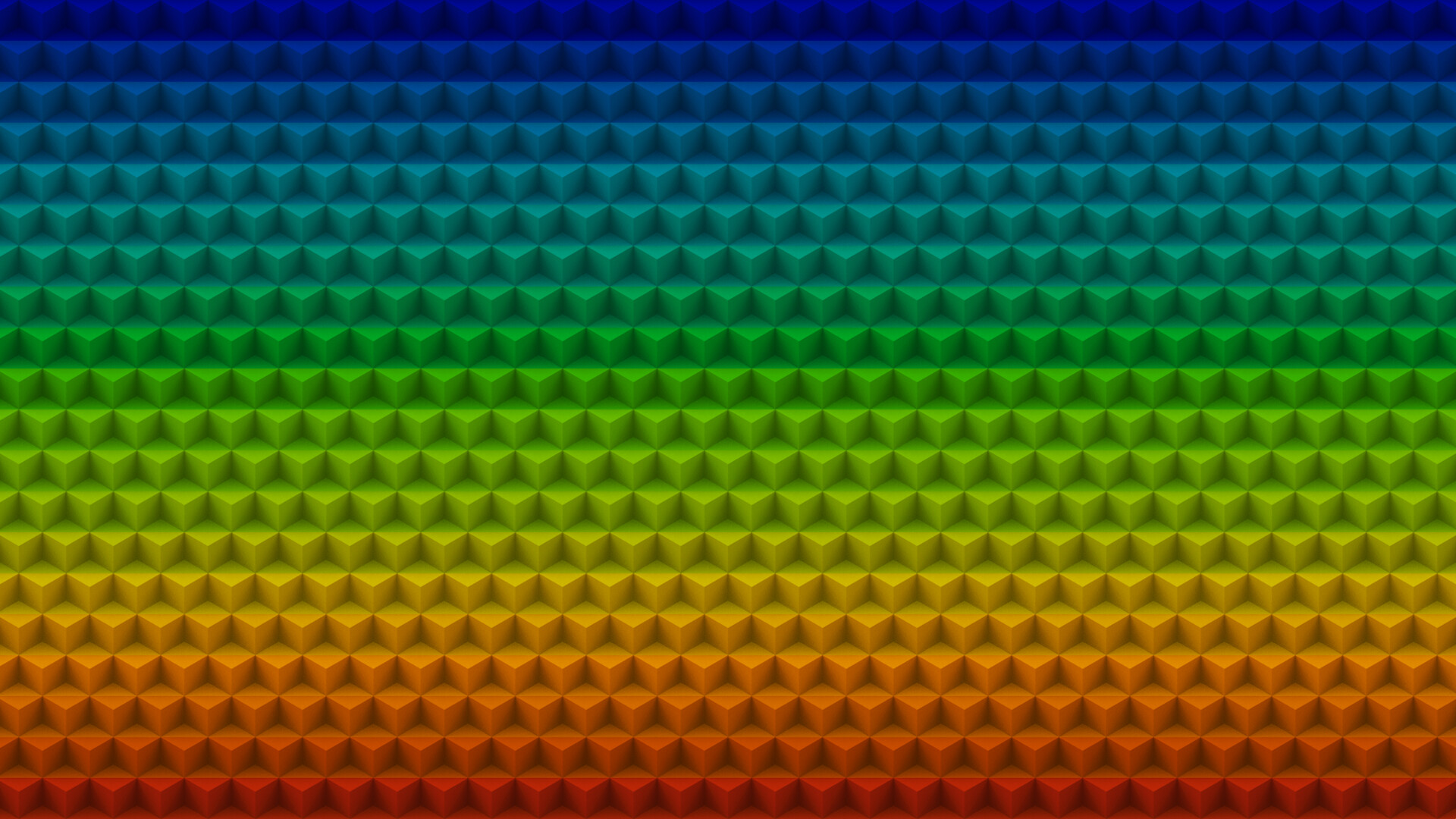 Magic Triangles