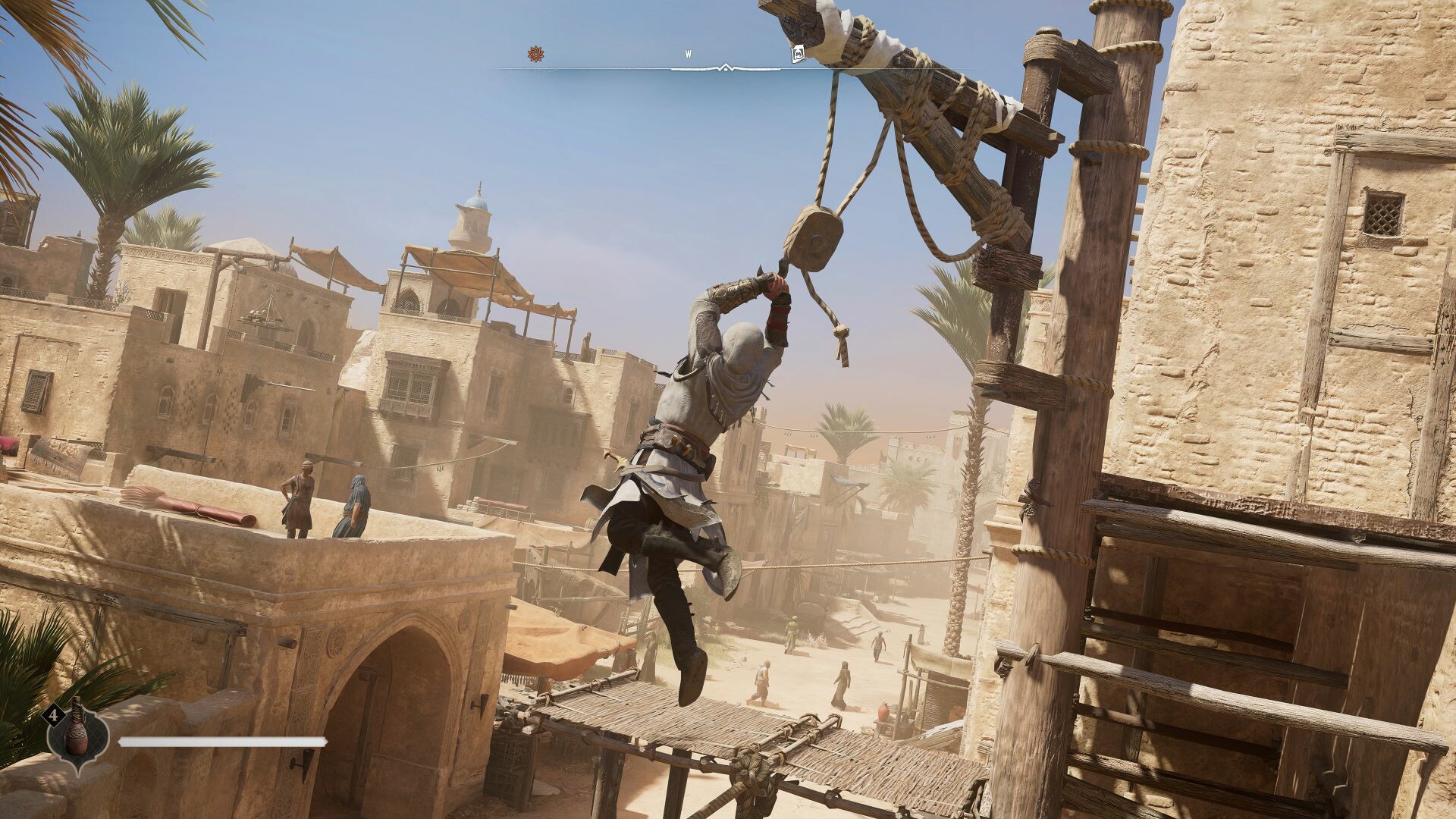 Assassin’s Creed Mirage: Lightning Pack