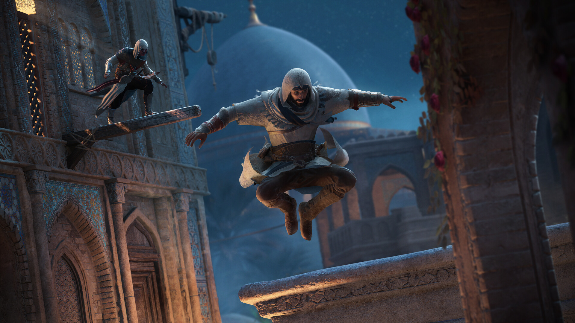 Assassin’s Creed Mirage: Lightning Pack