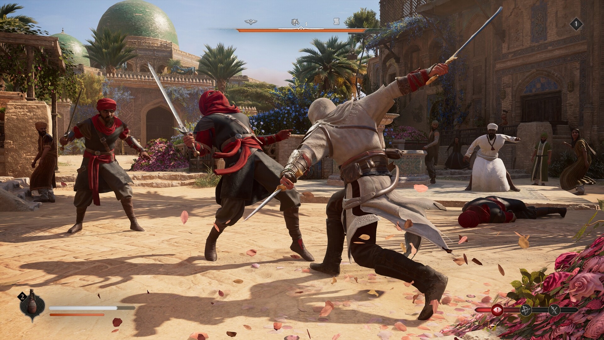 Assassin’s Creed Mirage: Jinn Pack