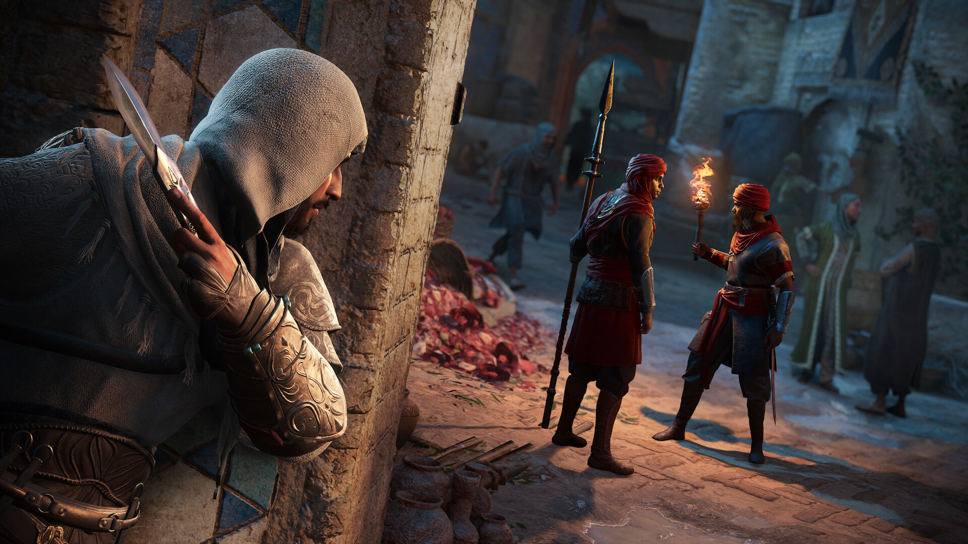 Assassin’s Creed Mirage: Lightning Pack