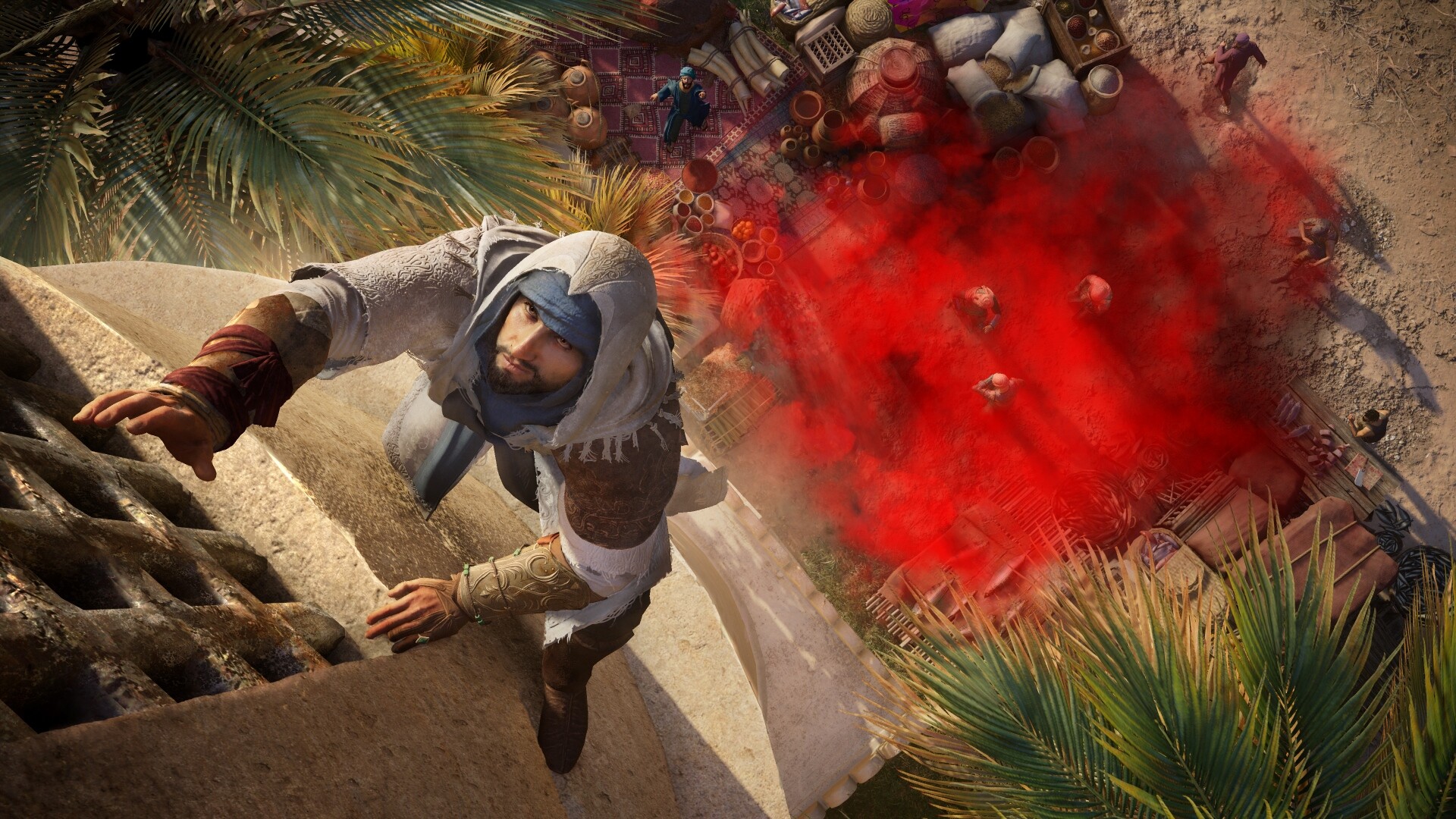 Assassin’s Creed Mirage: Lightning Pack