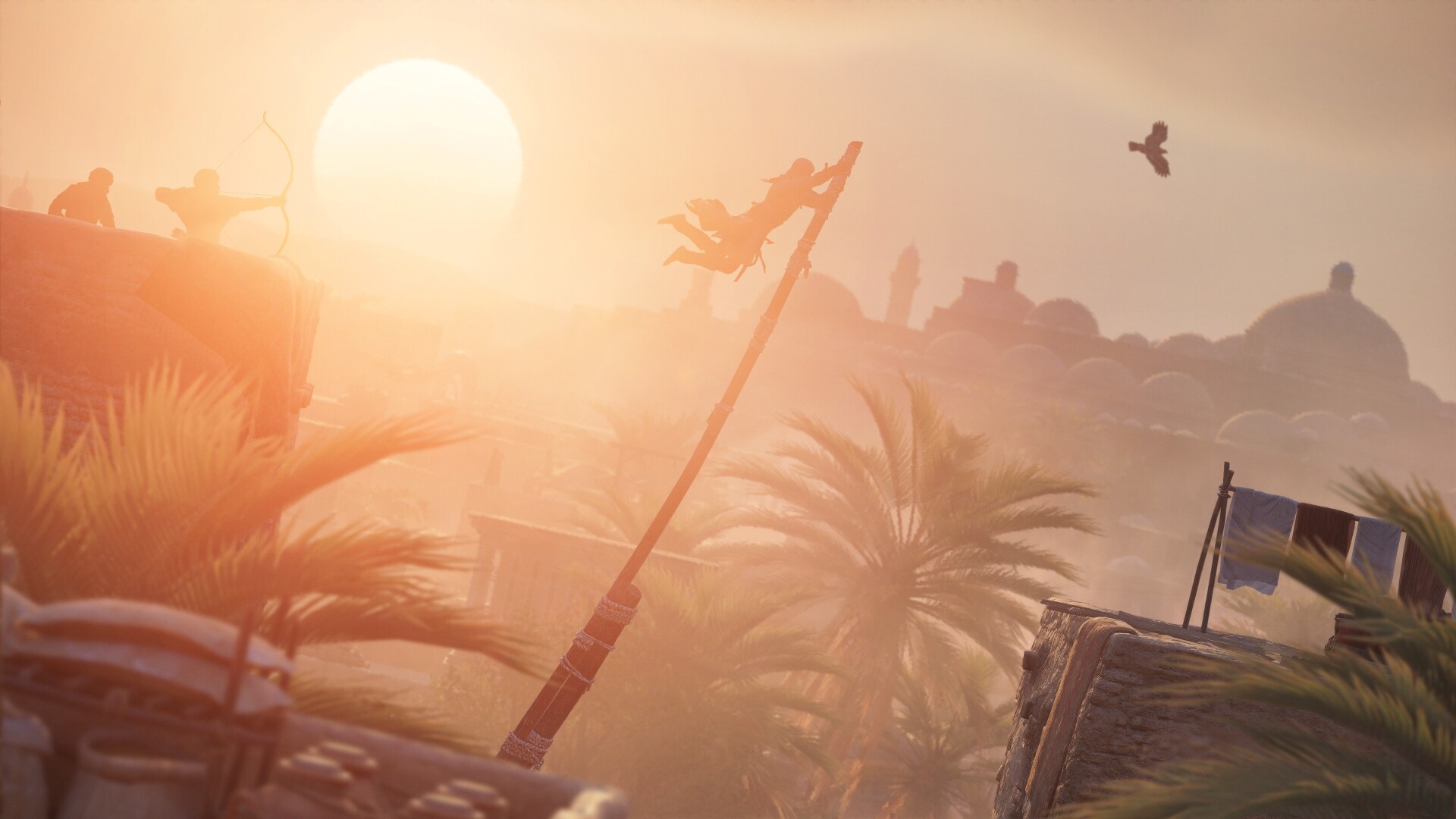 Assassin’s Creed Mirage: Lightning Pack